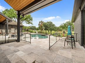 3907  Fox Glen Drive , Irving Texas 75062