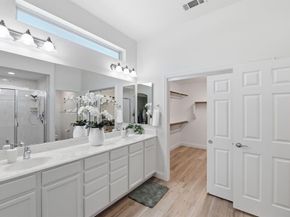 12001  Lockhart Court , Denton Texas 76207