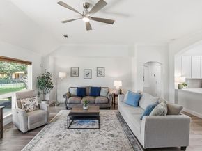 12001  Lockhart Court , Denton Texas 76207