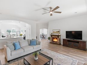 12001  Lockhart Court , Denton Texas 76207
