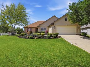12001  Lockhart Court , Denton Texas 76207