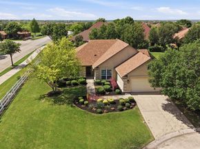 12001  Lockhart Court , Denton Texas 76207