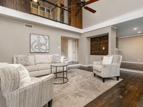 2925  Country Place Circle , Carrollton Texas 75006
