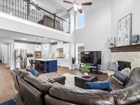 1319  Bridgewater Boulevard , Celina Texas 75009