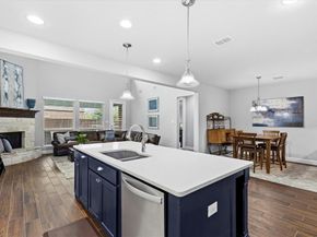 1319  Bridgewater Boulevard , Celina Texas 75009