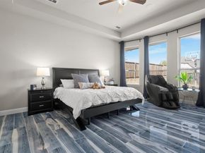 1020  Wimberly Lane , Northlake Texas 76226