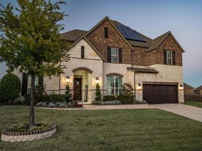 1020  Wimberly Lane , Northlake Texas 76226