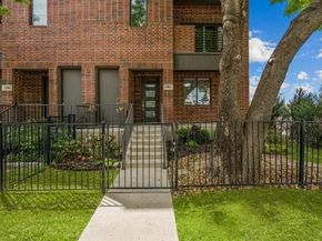 2903  Wingate Street , Fort Worth Texas 76107
