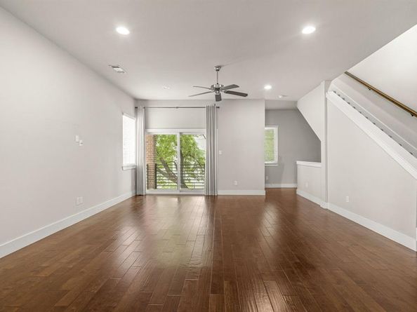 2903  Wingate Street , Fort Worth Texas 76107