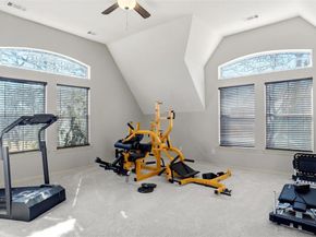 702  Wentwood Drive , Southlake Texas 76092