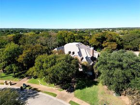 702  Wentwood Drive , Southlake Texas 76092