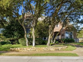 702  Wentwood Drive , Southlake Texas 76092