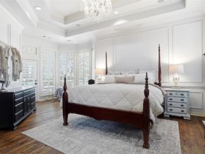 702  Wentwood Drive , Southlake Texas 76092