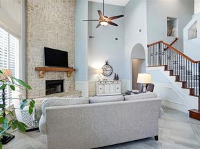 702  Wentwood Drive , Southlake Texas 76092