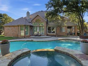 702  Wentwood Drive , Southlake Texas 76092