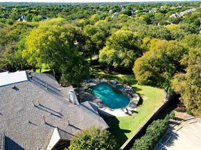 702  Wentwood Drive , Southlake Texas 76092