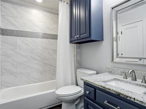 702  Wentwood Drive , Southlake Texas 76092