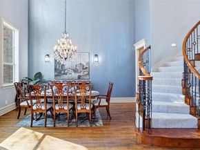 702  Wentwood Drive , Southlake Texas 76092