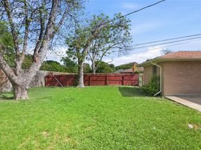 4216  Selkirk Drive W, Fort Worth Texas 76109