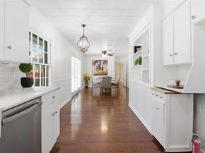 4216  Selkirk Drive W, Fort Worth Texas 76109