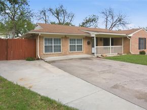 4216  Selkirk Drive W, Fort Worth Texas 76109