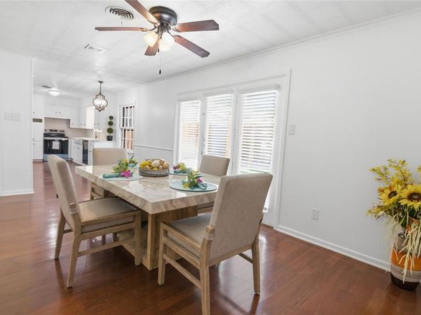 4216  Selkirk Drive W, Fort Worth Texas 76109