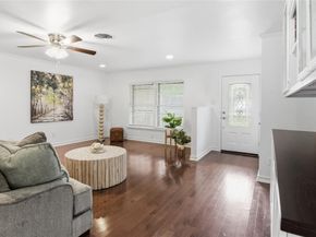 4216  Selkirk Drive W, Fort Worth Texas 76109