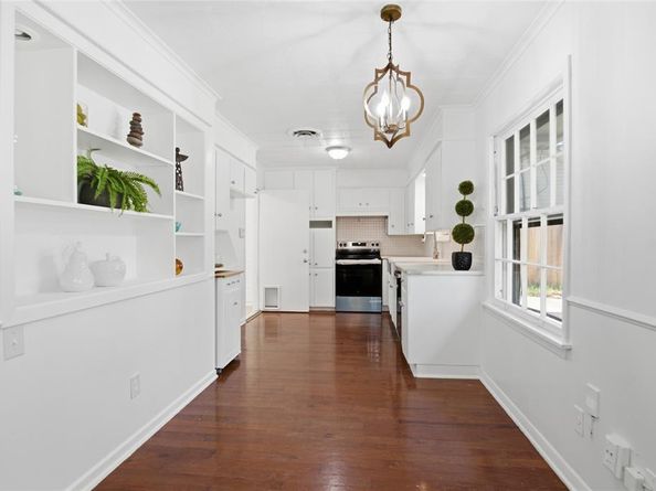 4216  Selkirk Drive W, Fort Worth Texas 76109