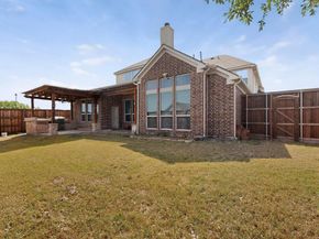 2349  Emerald Lake Lane , Little Elm Texas 75068