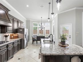 991  Rustic Lane , Prosper Texas 75078