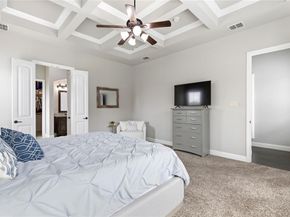 991  Rustic Lane , Prosper Texas 75078
