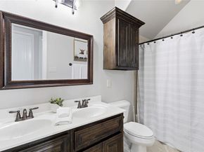 991  Rustic Lane , Prosper Texas 75078