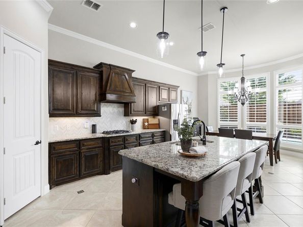 991  Rustic Lane , Prosper Texas 75078