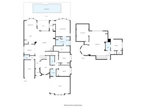 991  Rustic Lane , Prosper Texas 75078