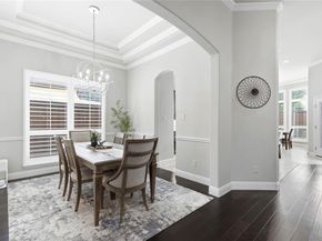 991  Rustic Lane , Prosper Texas 75078