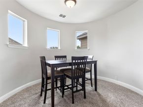 991  Rustic Lane , Prosper Texas 75078