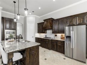 991  Rustic Lane , Prosper Texas 75078