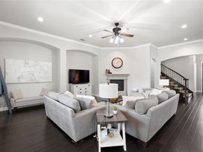 991  Rustic Lane , Prosper Texas 75078