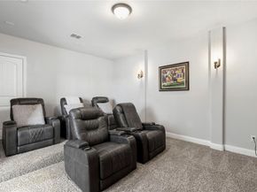 991  Rustic Lane , Prosper Texas 75078