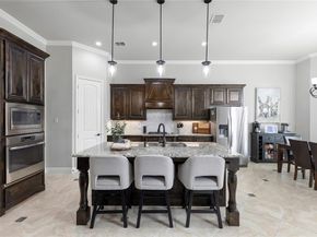 991  Rustic Lane , Prosper Texas 75078