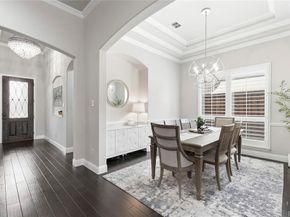 991  Rustic Lane , Prosper Texas 75078