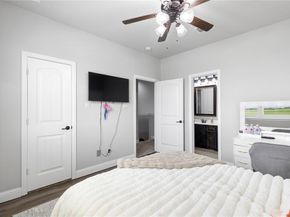 991  Rustic Lane , Prosper Texas 75078