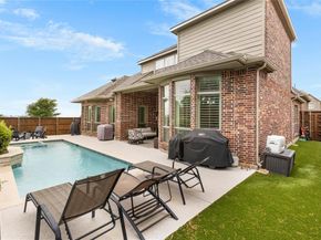 991  Rustic Lane , Prosper Texas 75078