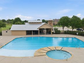 991  Rustic Lane , Prosper Texas 75078
