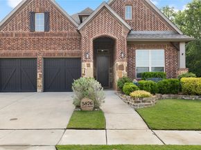 5876  Austin Waters  , The Colony Texas 75056
