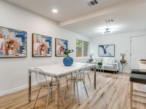 1431  Carson Street , Dallas Texas 75216
