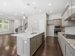 6013  Grand Ranch Parkway , McKinney Texas 75070