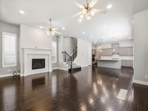 6013  Grand Ranch Parkway , McKinney Texas 75070