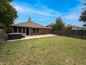 2124  Highland River Drive , Wylie Texas 75098