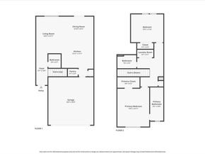 2737  Majesty Drive , Little Elm Texas 75068